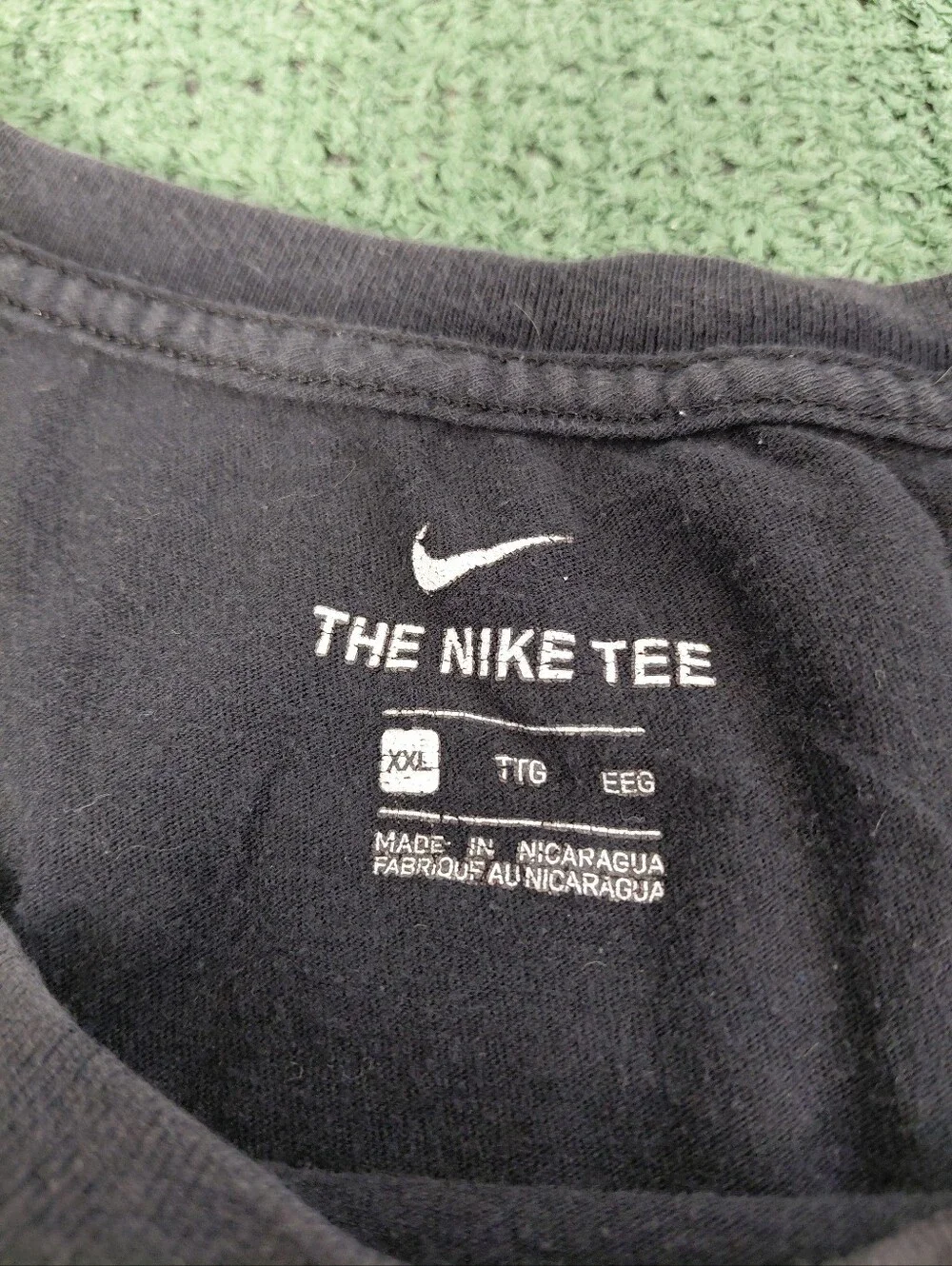 Nike 2021 phoenix